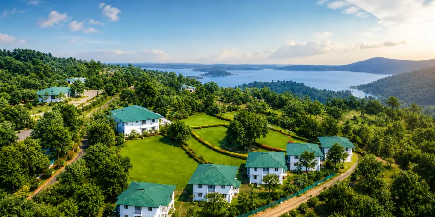 Presidency Highland Resort